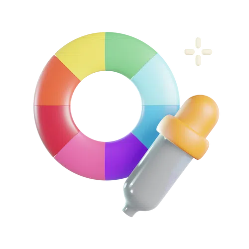 עיצוב לוגו לעסק - צבעים לבחירת לוגו לעסק